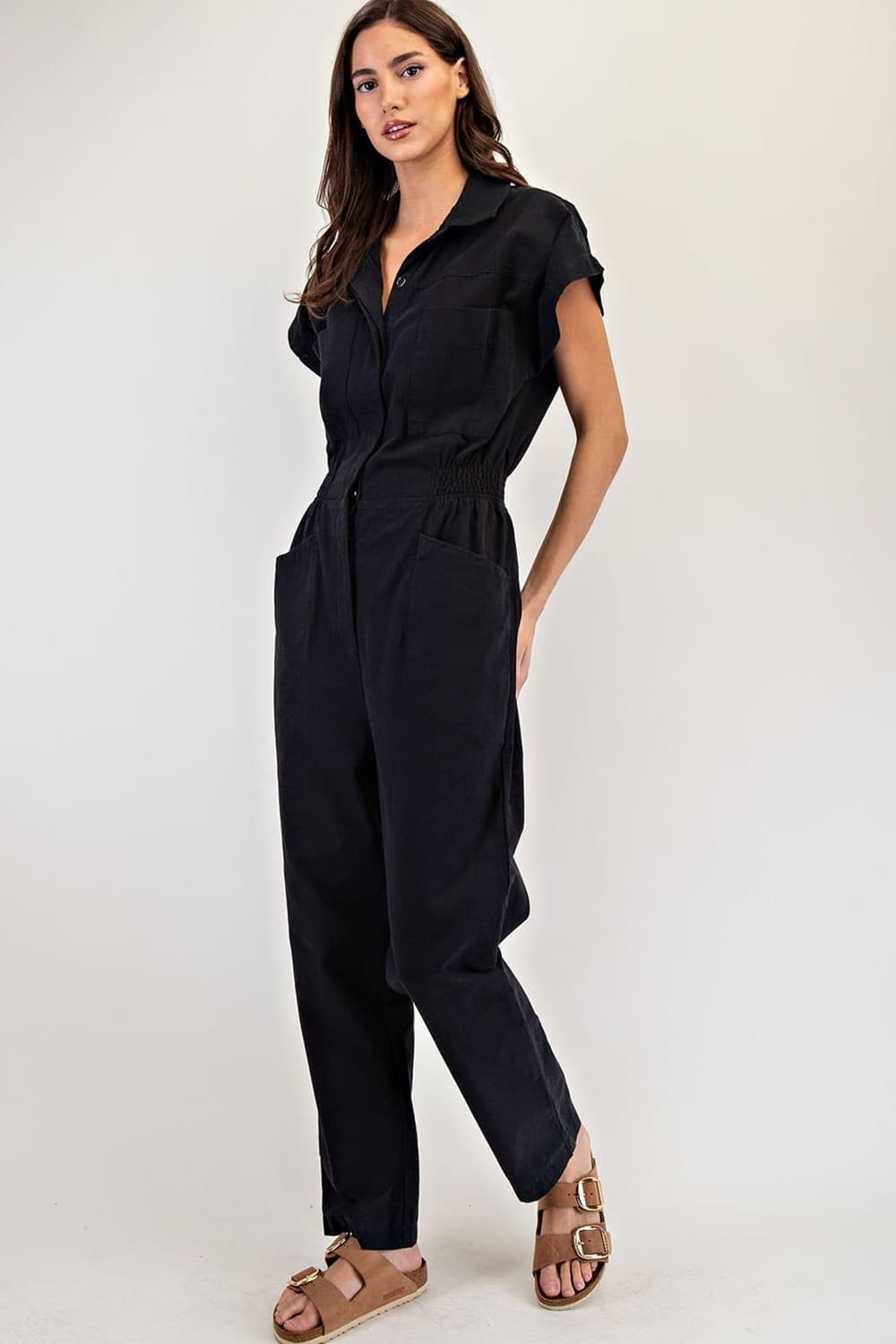 BG8825 - BLACK