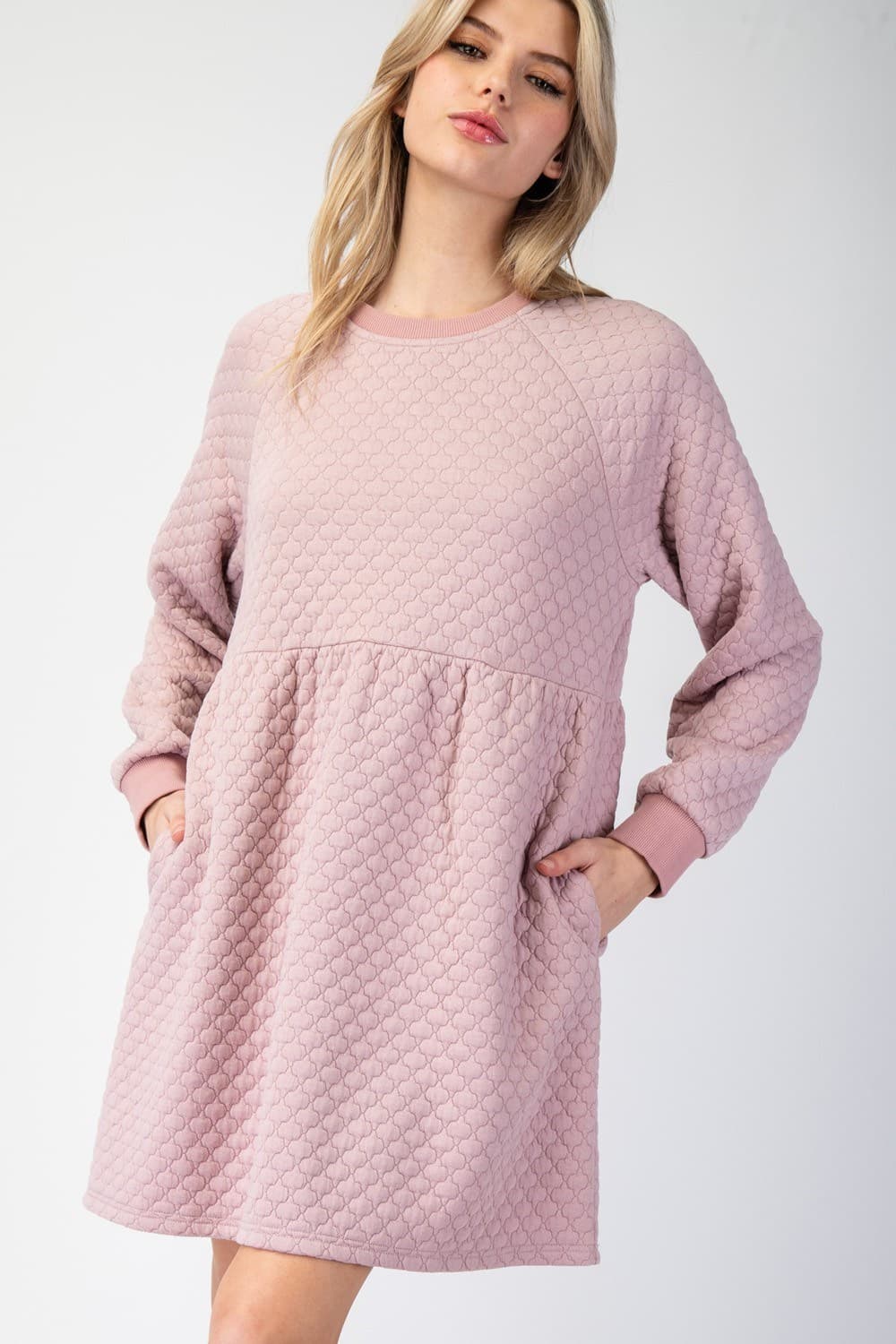 DK11241 - DUSTY ROSE
