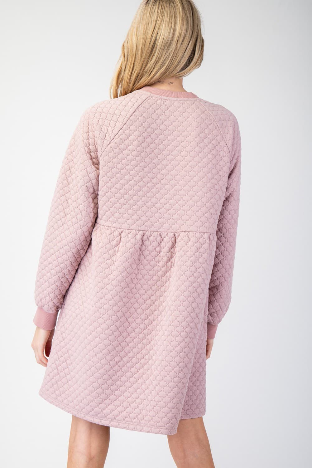 DK11241 - DUSTY ROSE