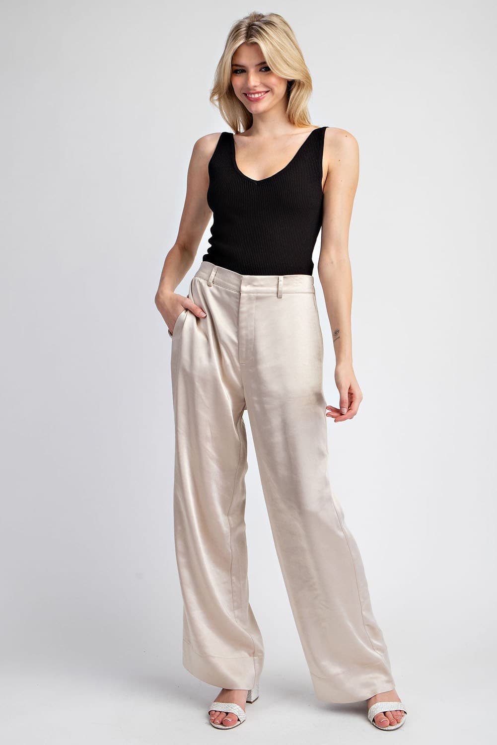 PK11201 - CHAMPAGNE