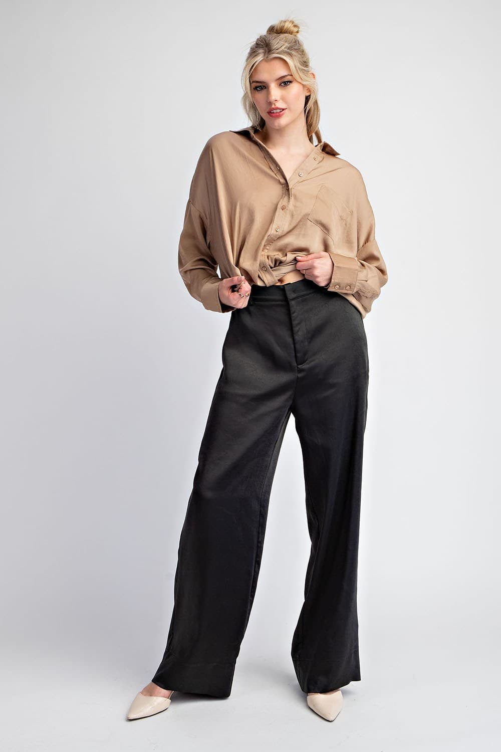 PK11201 - BLACK