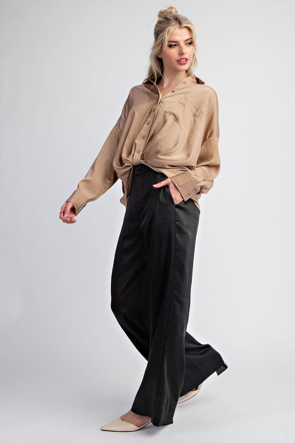 PK11201 - BLACK