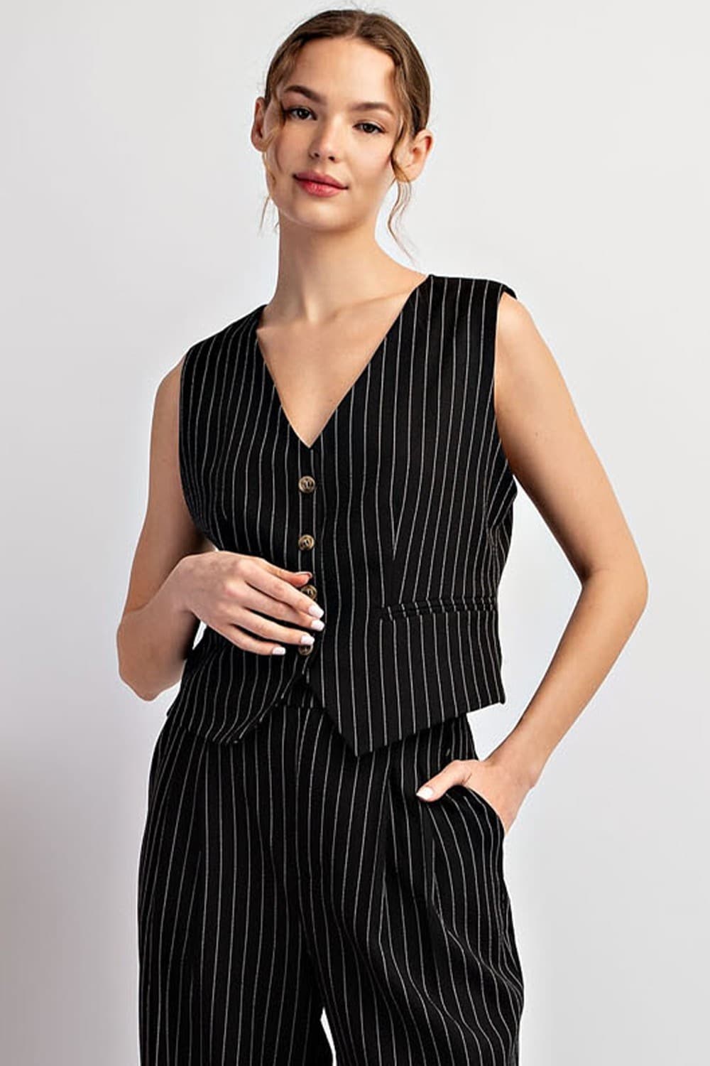 JK11145 - BLACK