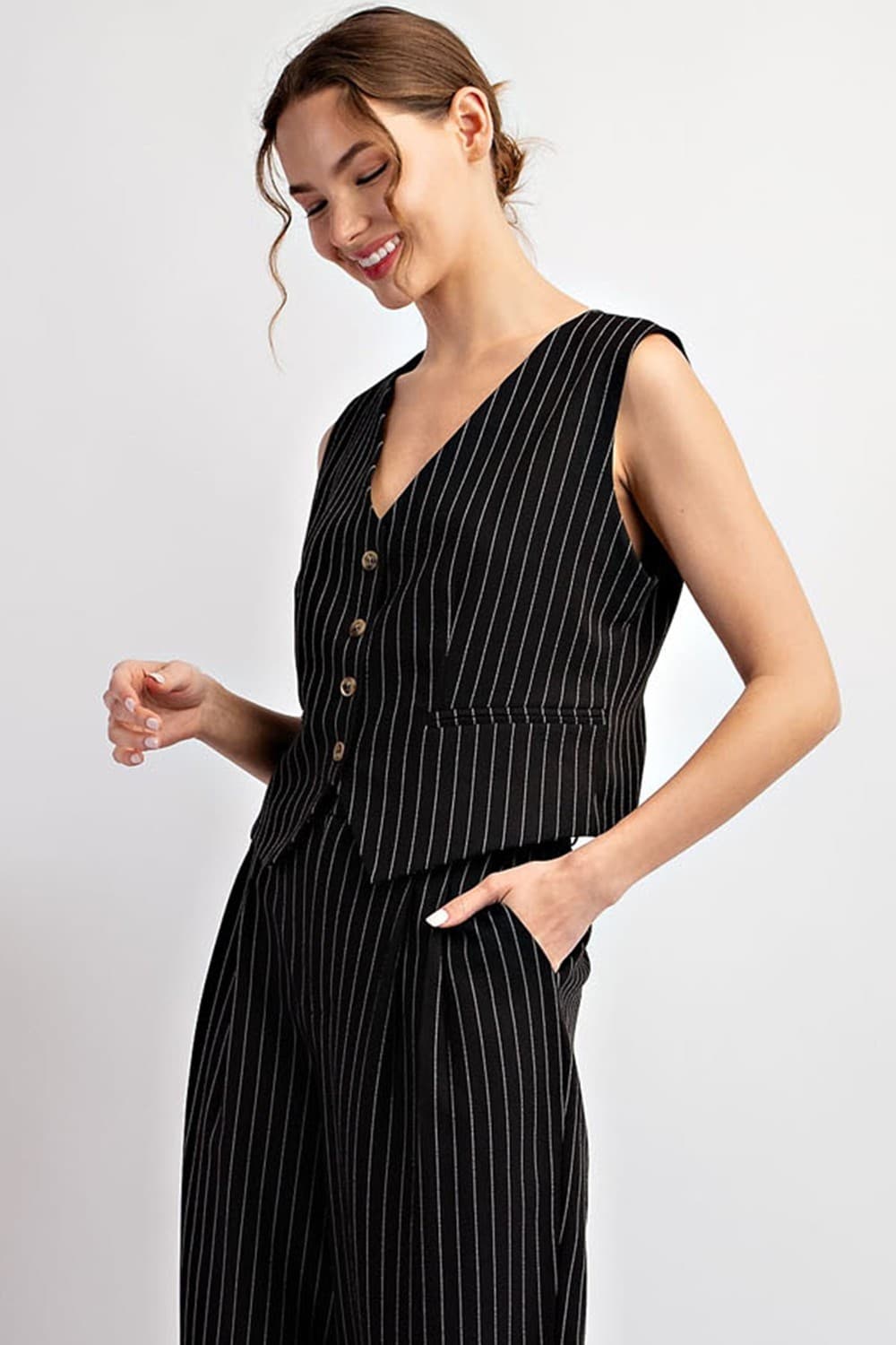 JK11145 - BLACK
