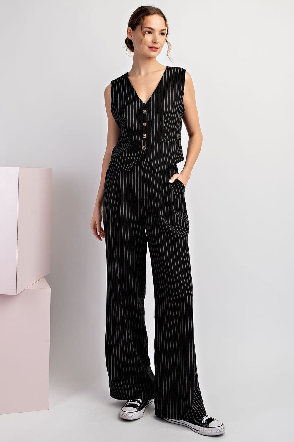 JK11145 - BLACK