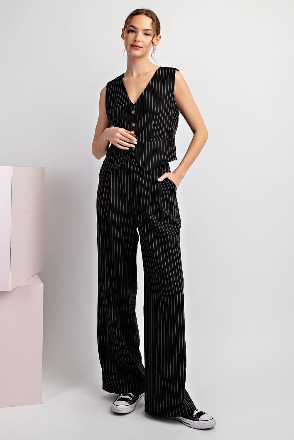 PK11146 - BLACK
