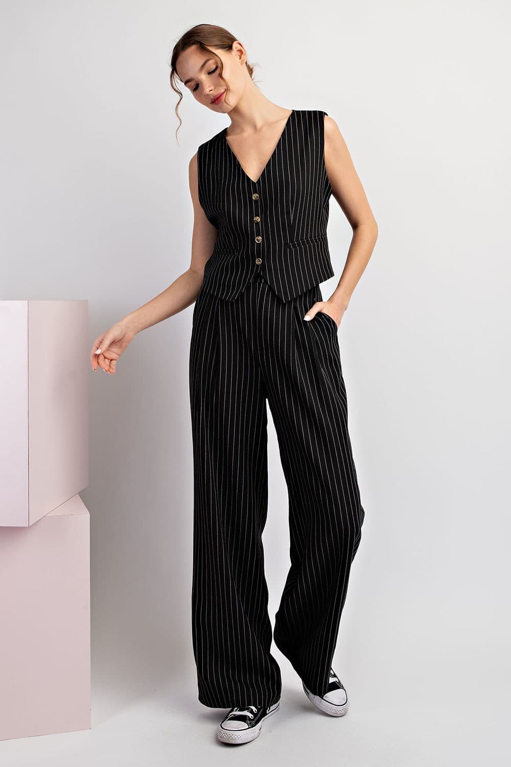 PK11146 - BLACK