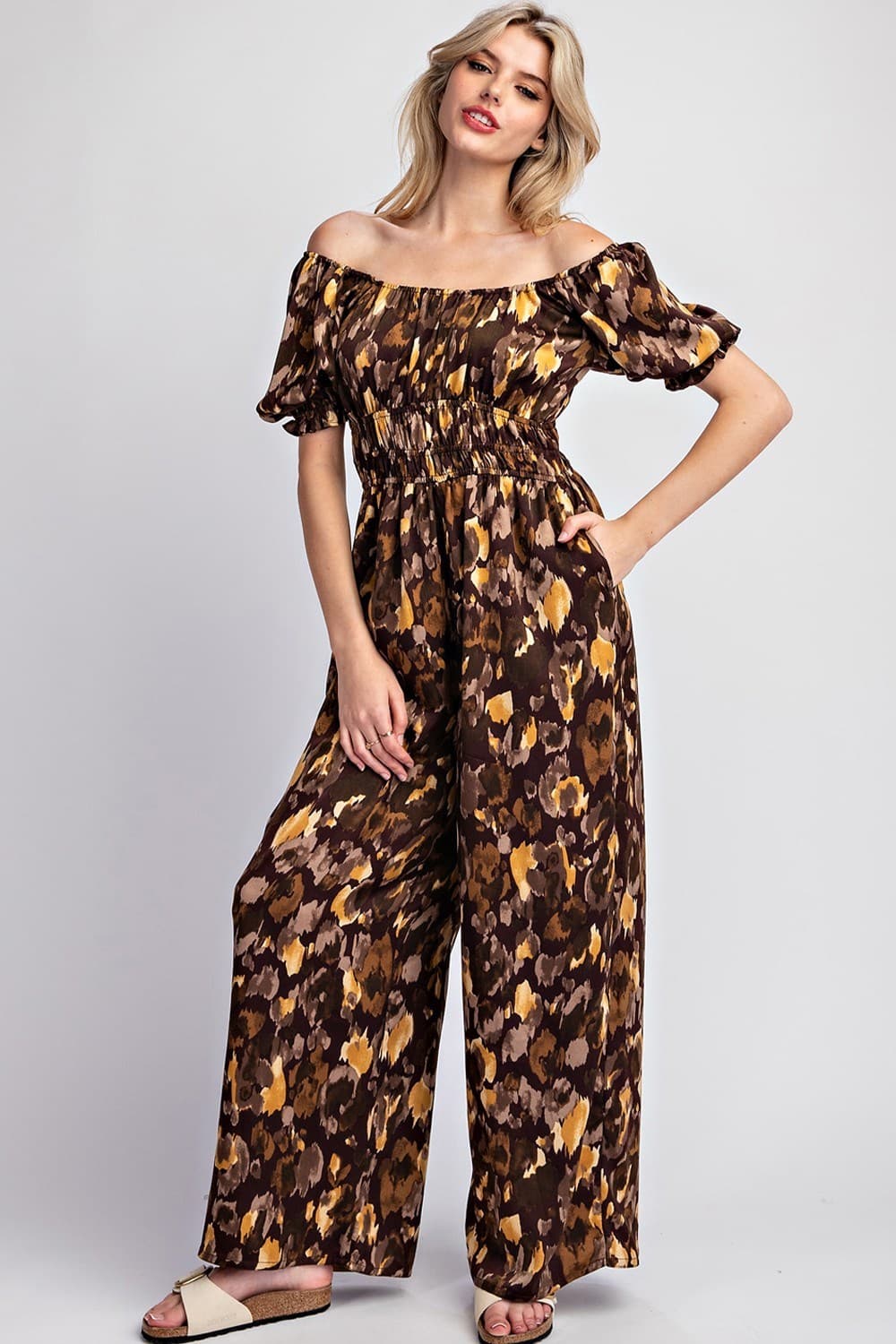 BK11025 - CHOCOLATE