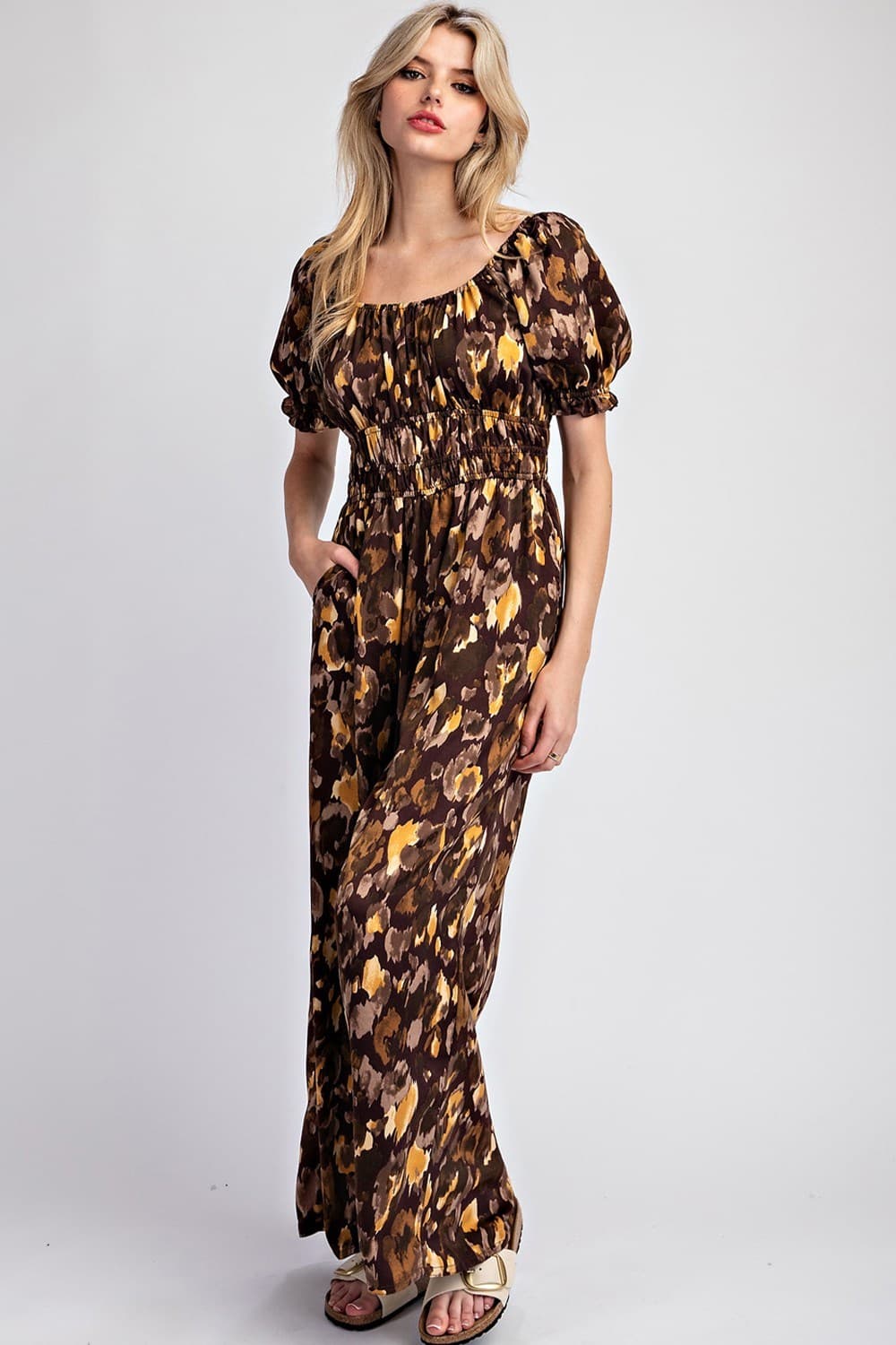 BK11025 - CHOCOLATE