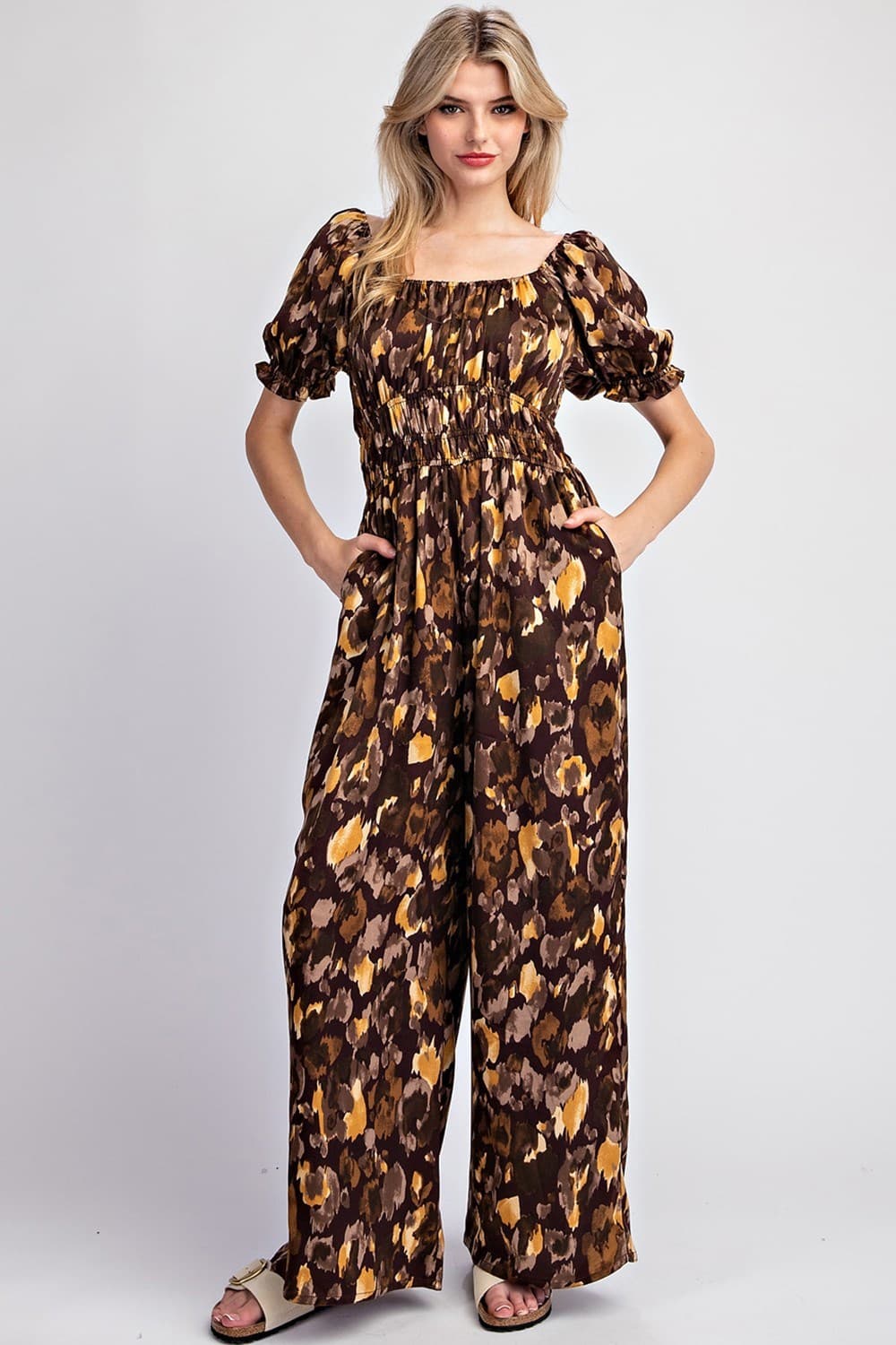 BK11025 - CHOCOLATE