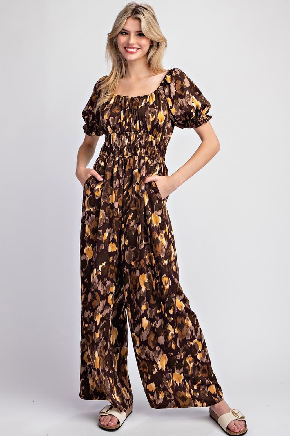 BK11025 - CHOCOLATE