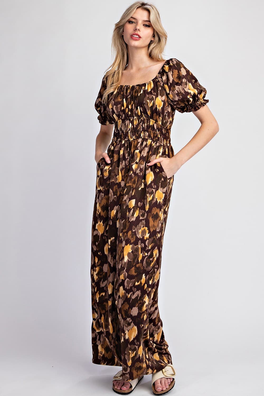 BK11025 - CHOCOLATE