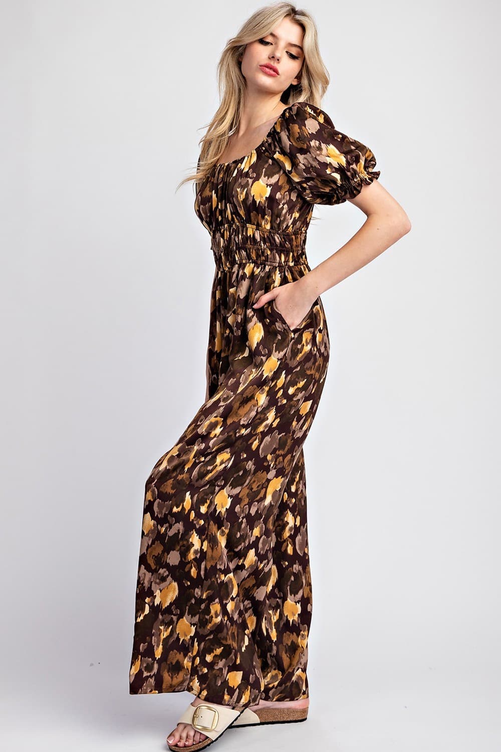 BK11025 - CHOCOLATE