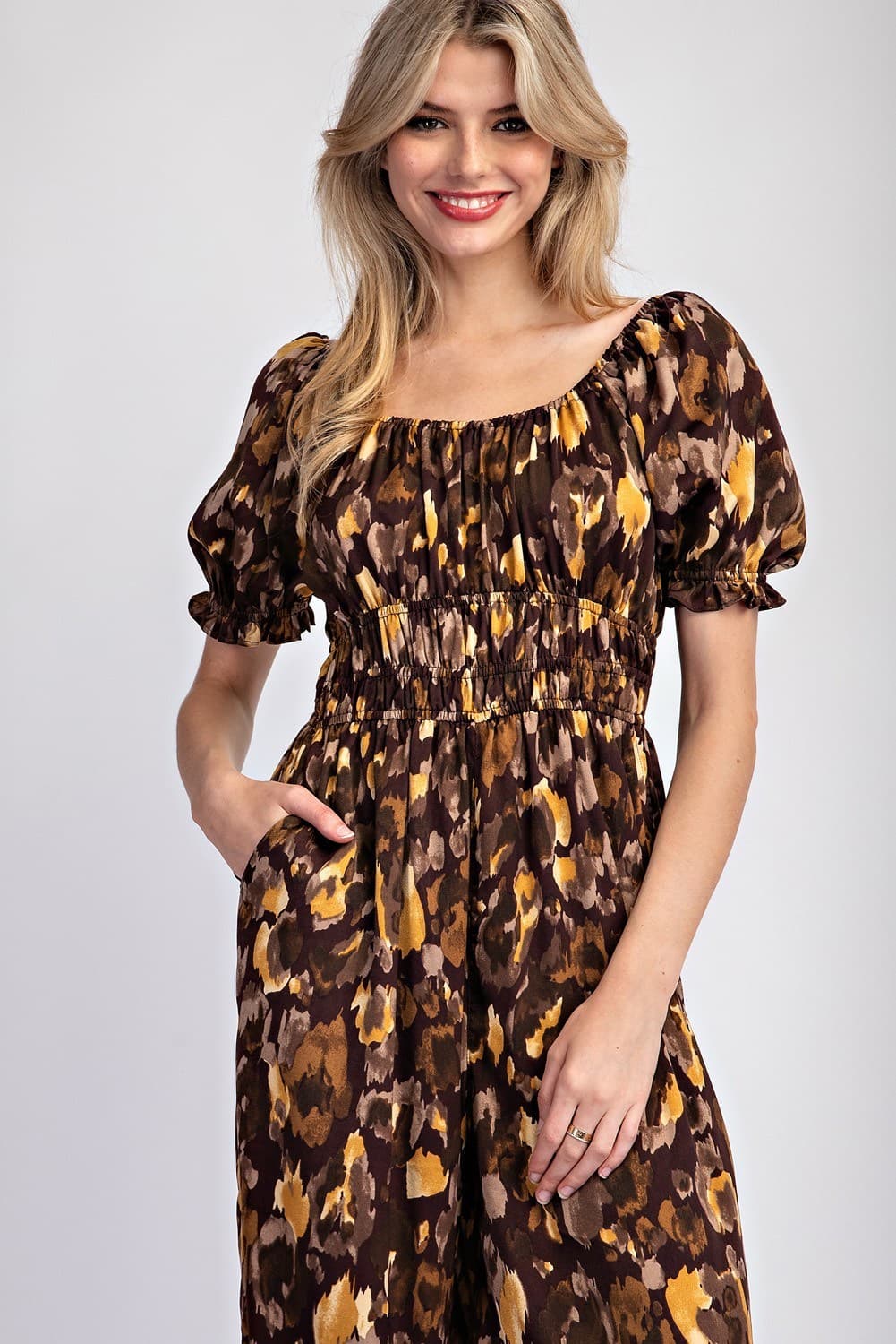 BK11025 - CHOCOLATE