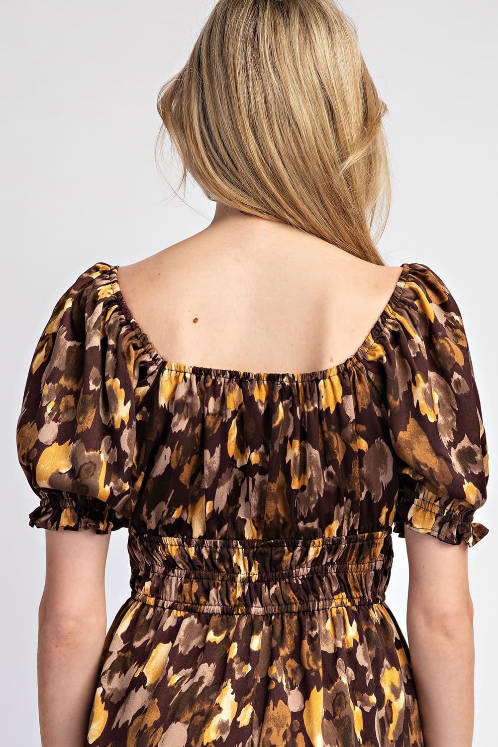 BK11025 - CHOCOLATE