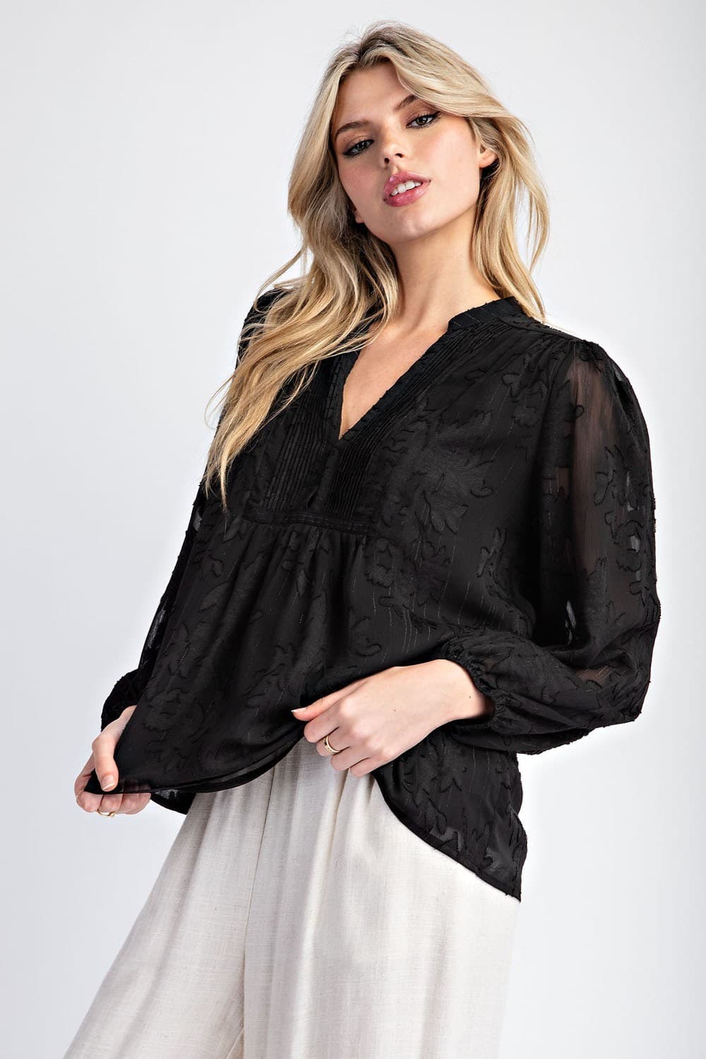 TH9795 - BLACK