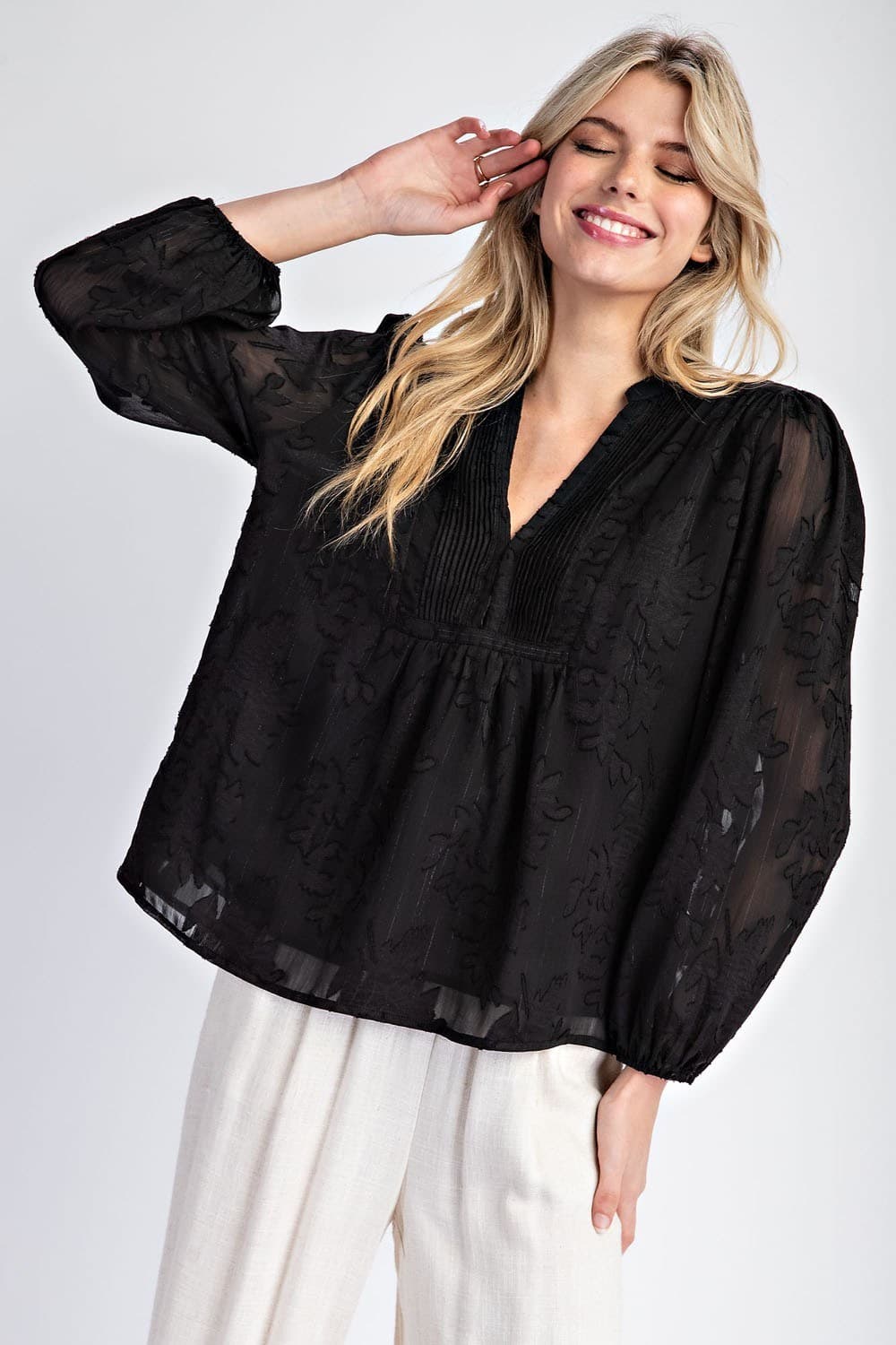 TH9795 - BLACK