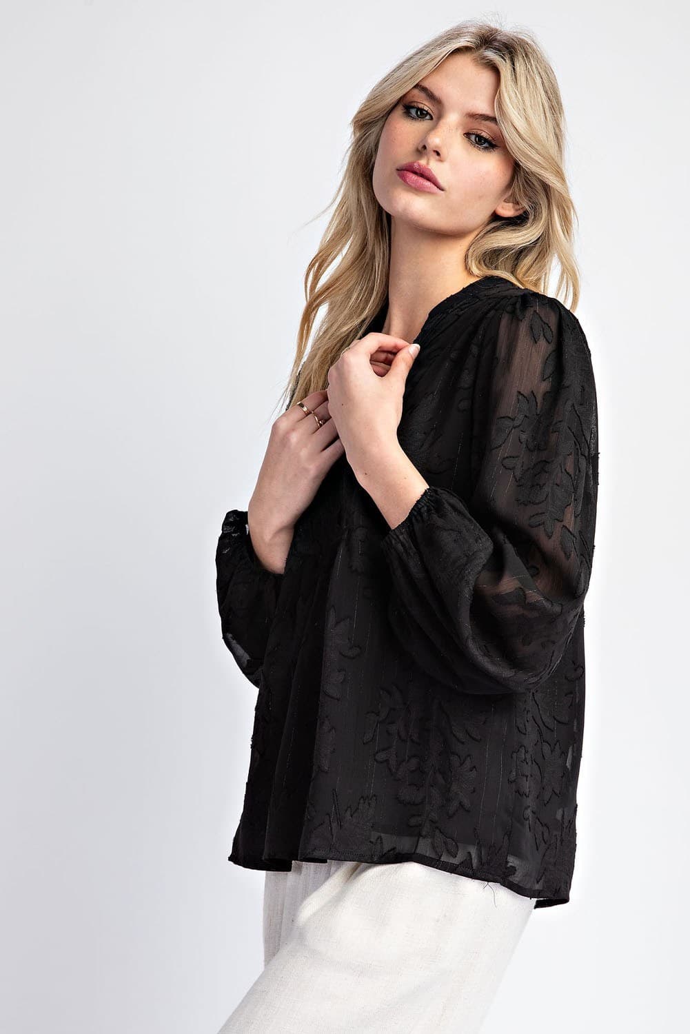 TH9795 - BLACK