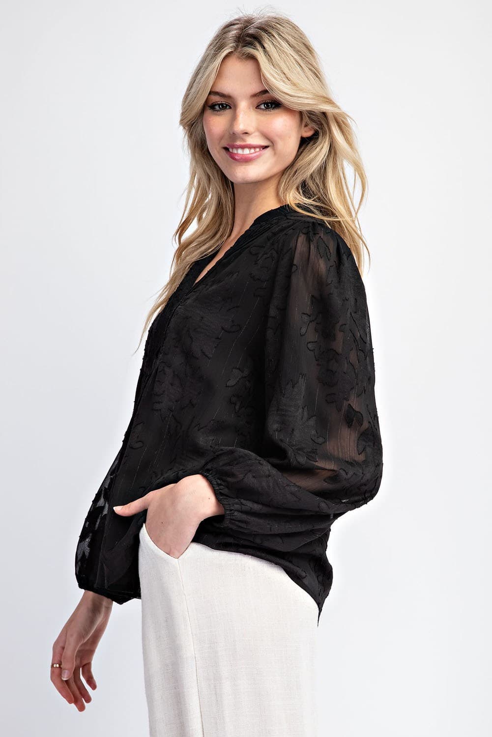 TH9795 - BLACK