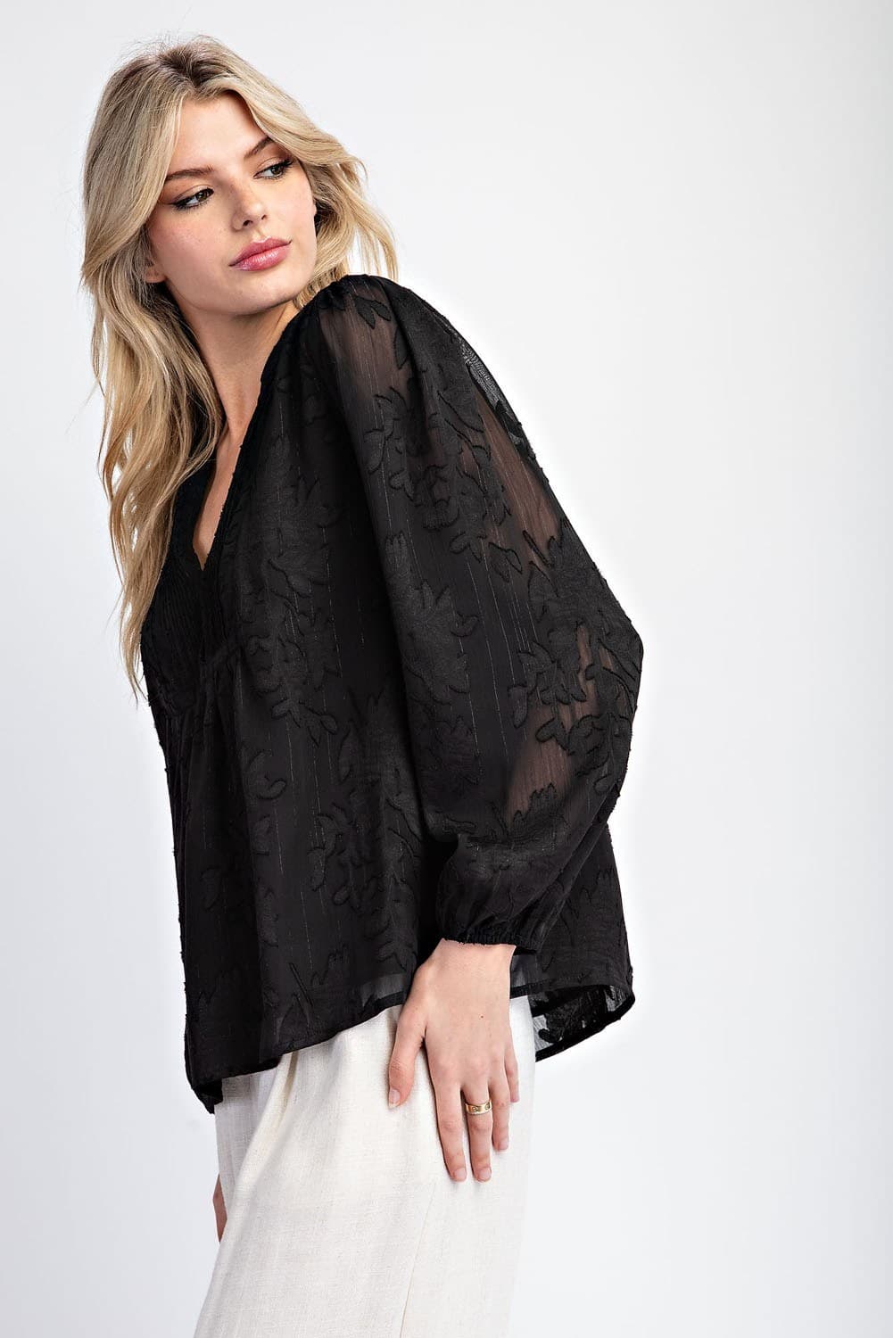 TH9795 - BLACK