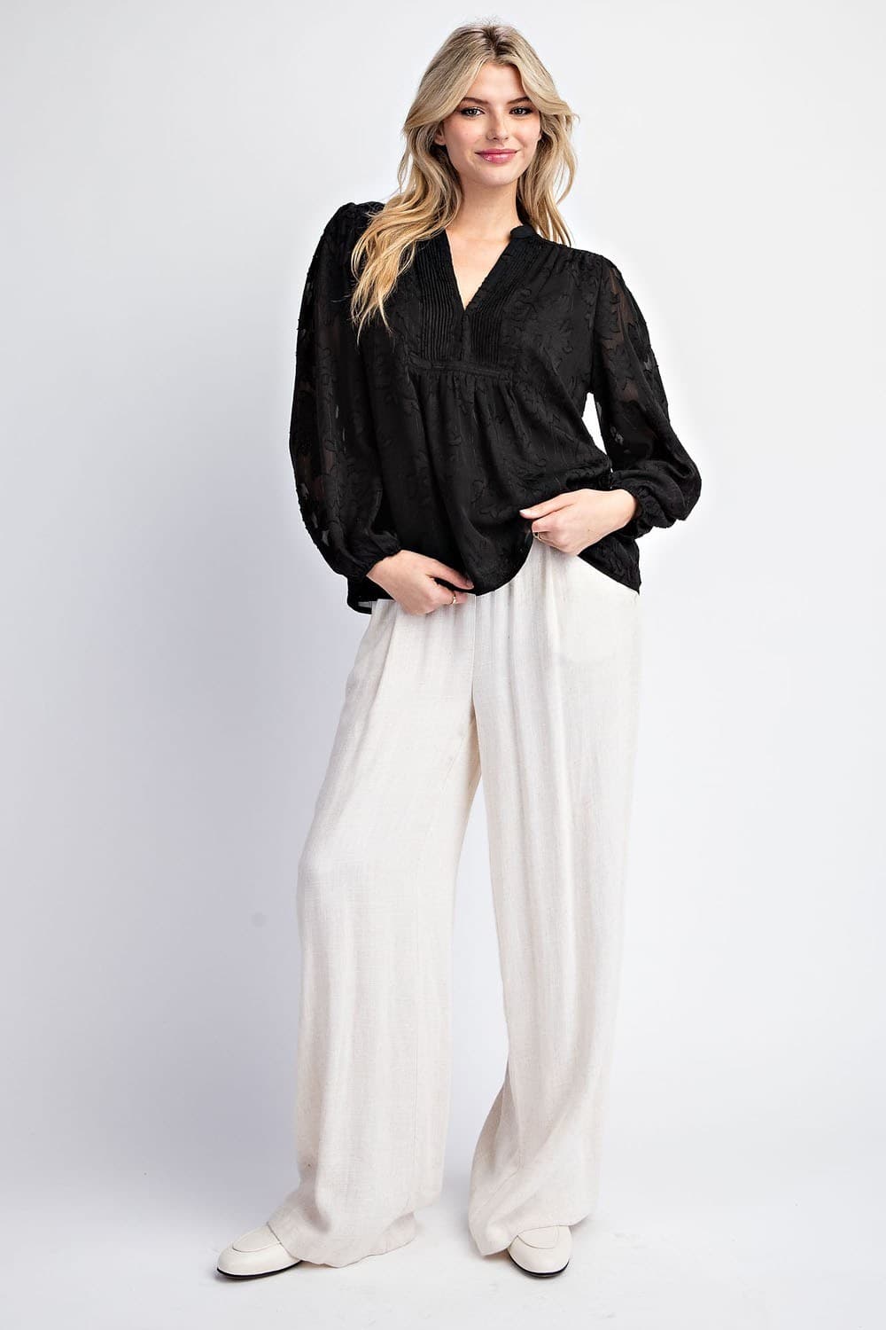 TH9795 - BLACK