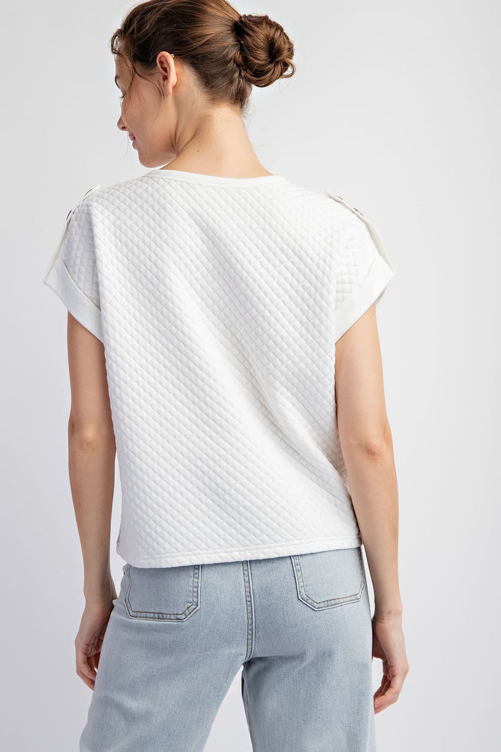 TG10397 - OFF WHITE