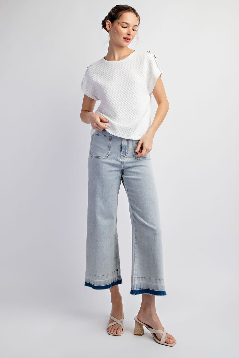 TG10397 - OFF WHITE