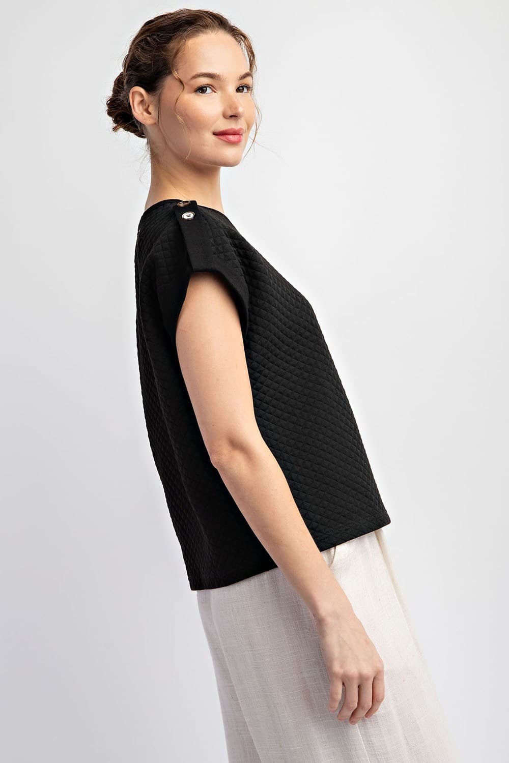 TG10397 - BLACK