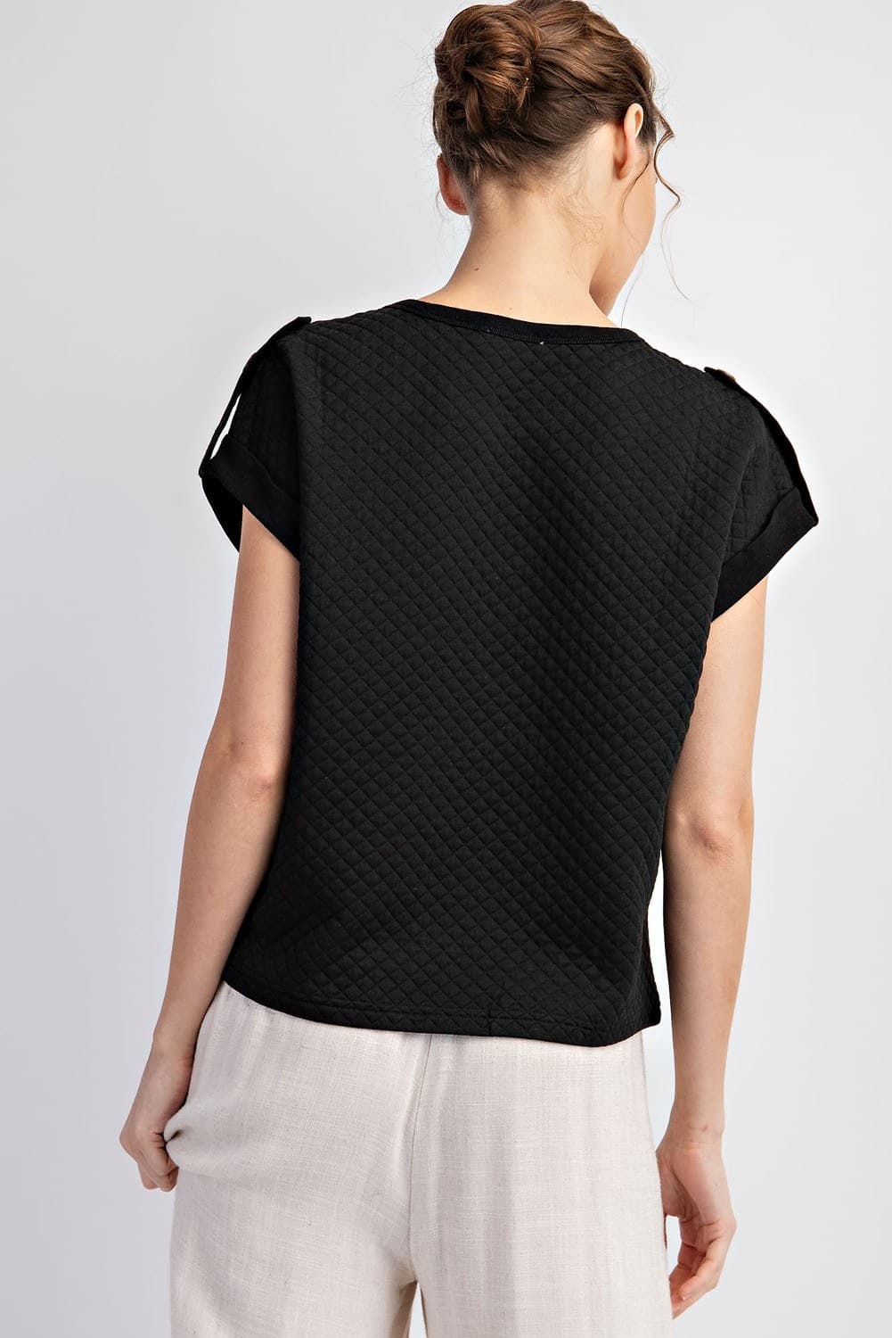 TG10397 - BLACK