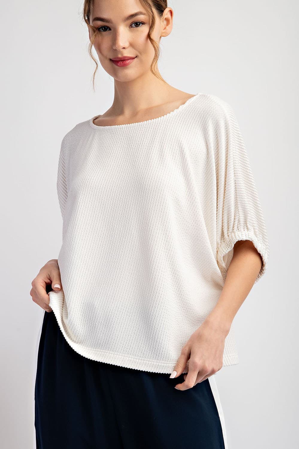 TK11150 - OFF WHITE