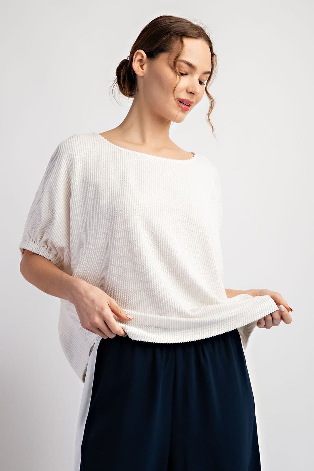 TK11150 - OFF WHITE