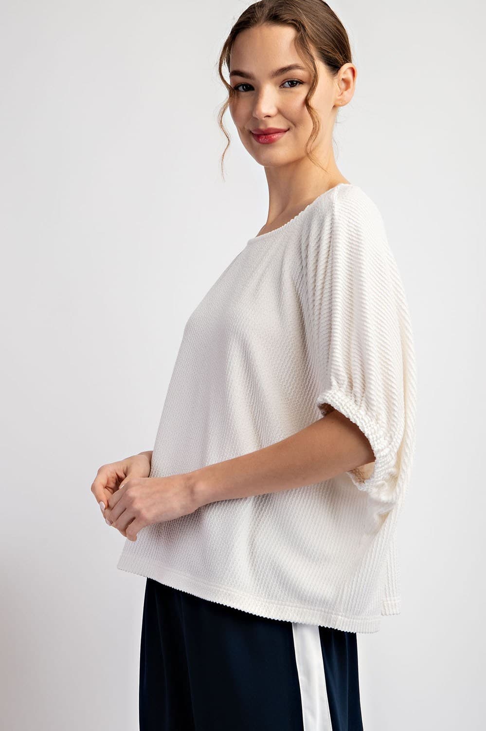 TK11150 - OFF WHITE
