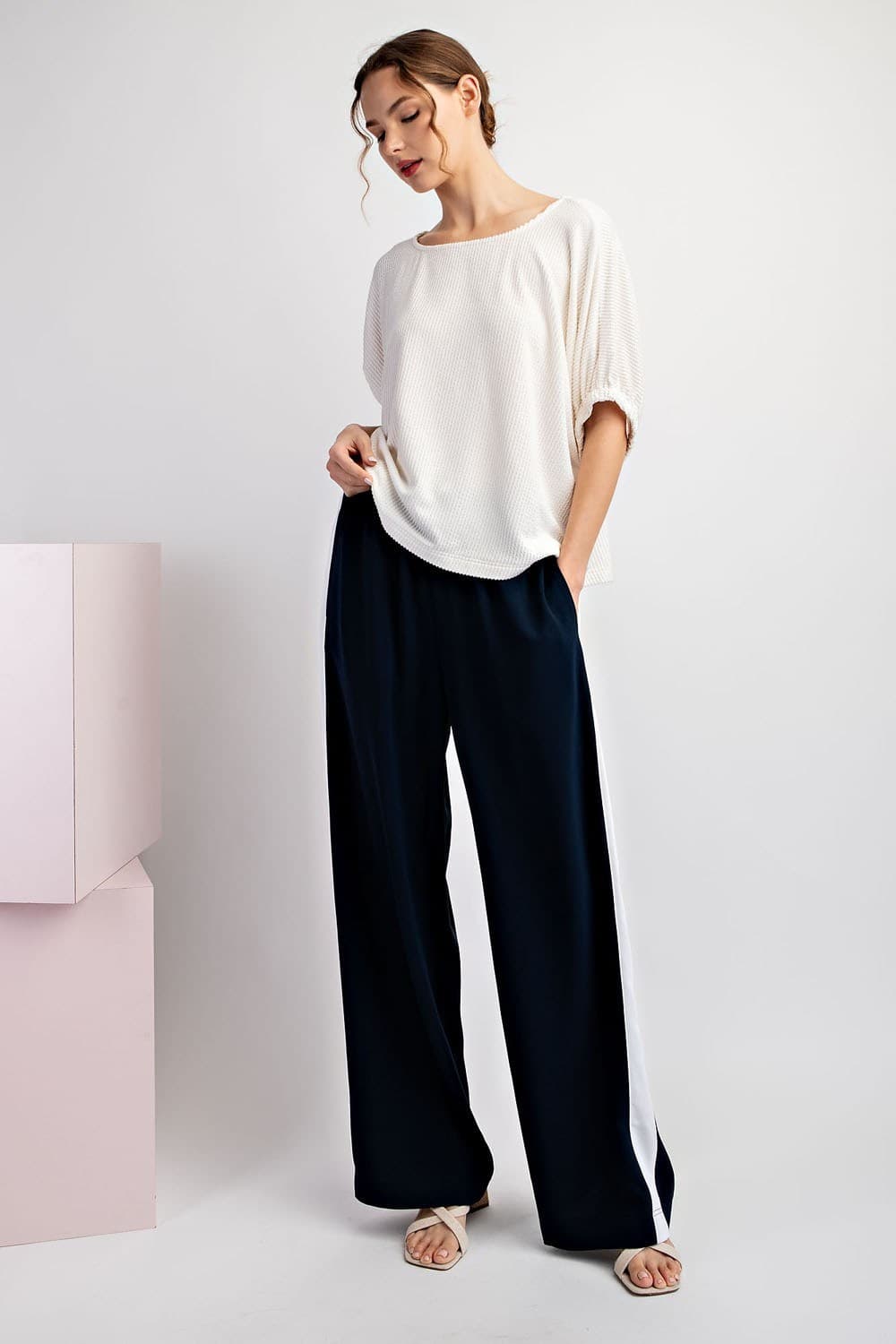 TK11150 - OFF WHITE