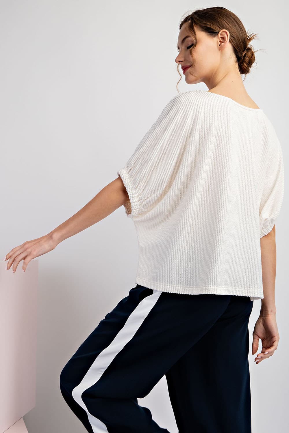 TK11150 - OFF WHITE