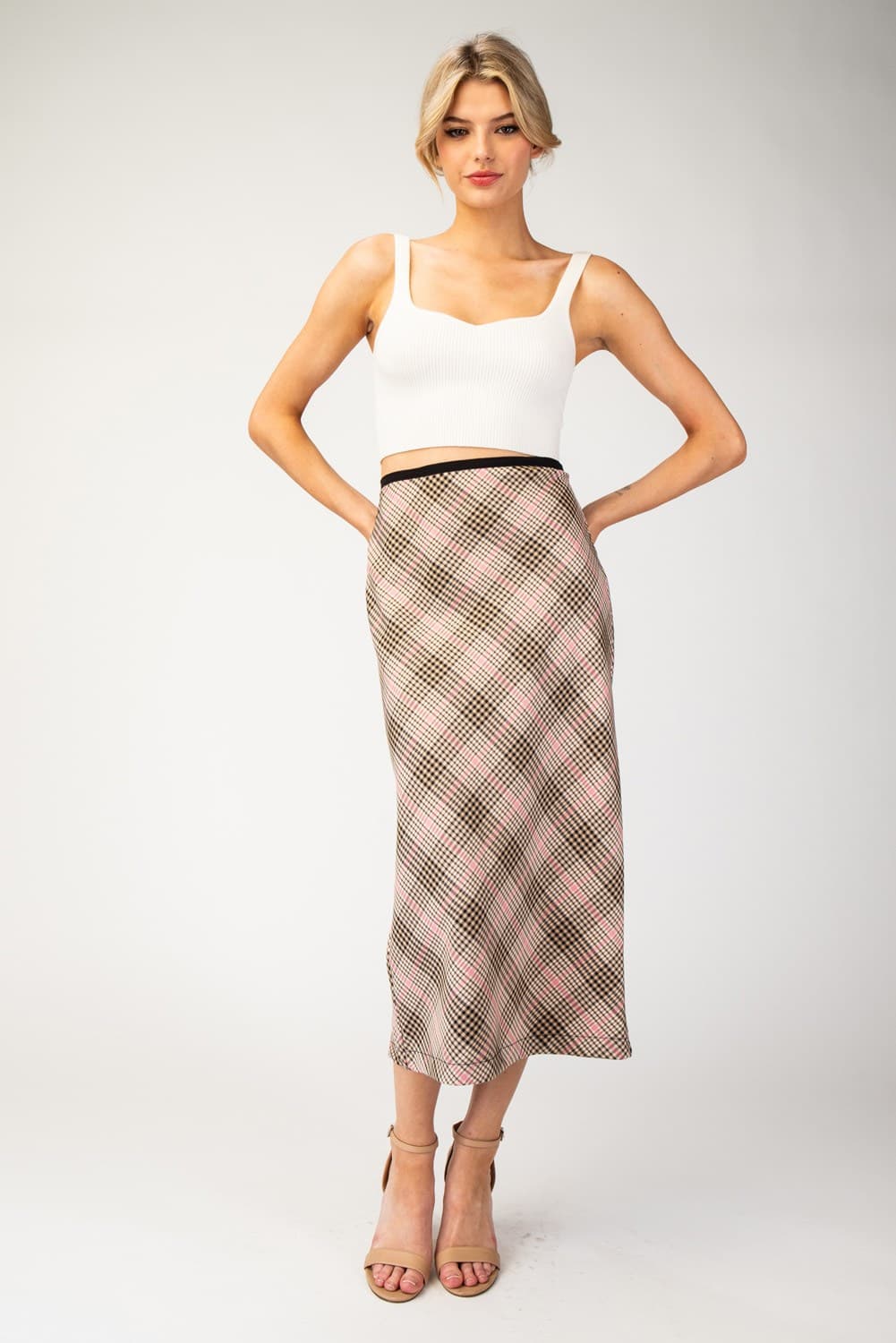 SHS9797 - PINK