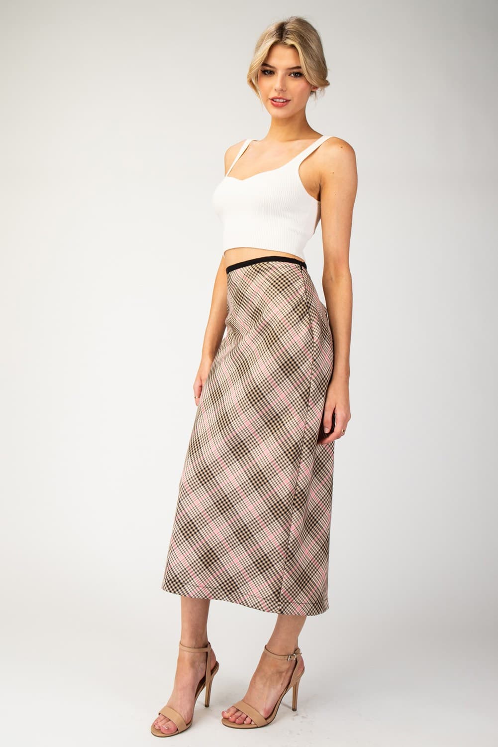 SHS9797 - PINK