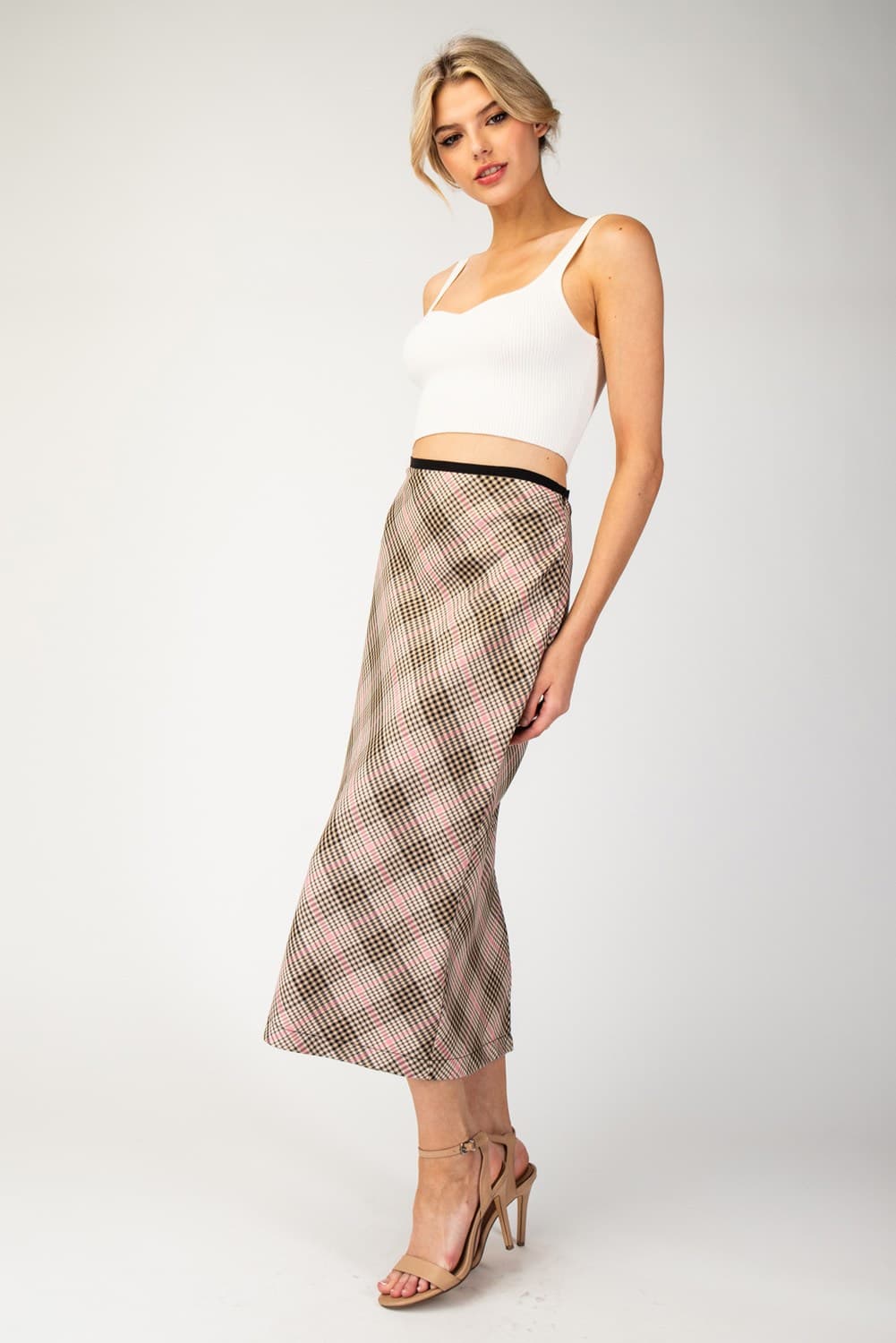 SHS9797 - PINK