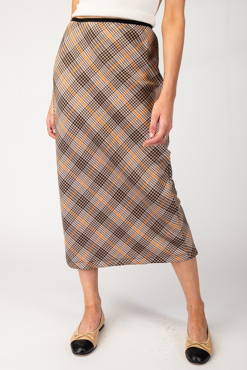 SHS9797 - BROWN