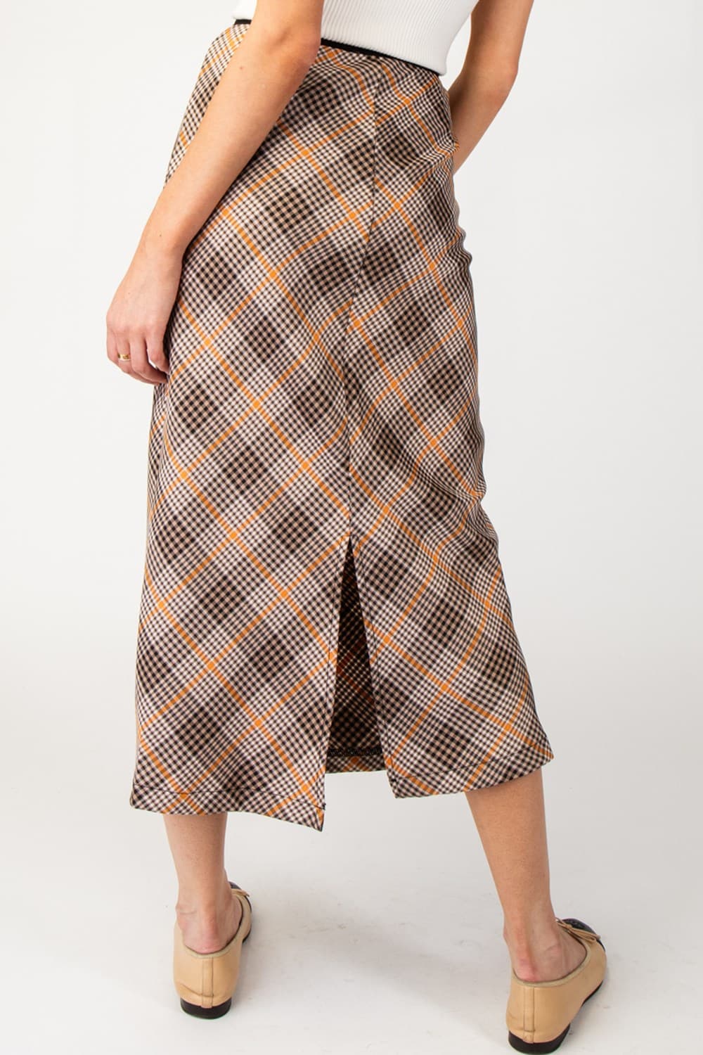SHS9797 - BROWN