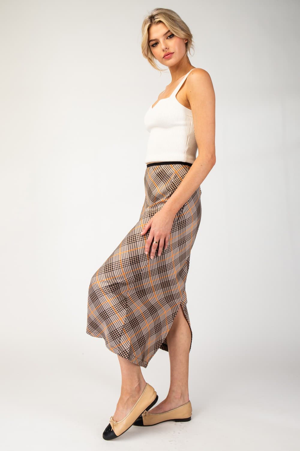 SHS9797 - BROWN