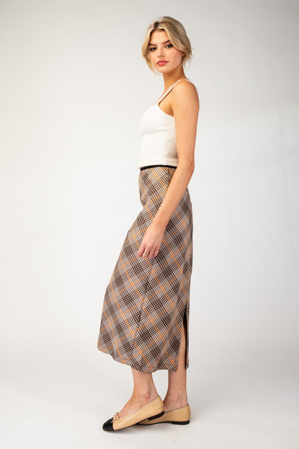 SHS9797 - BROWN