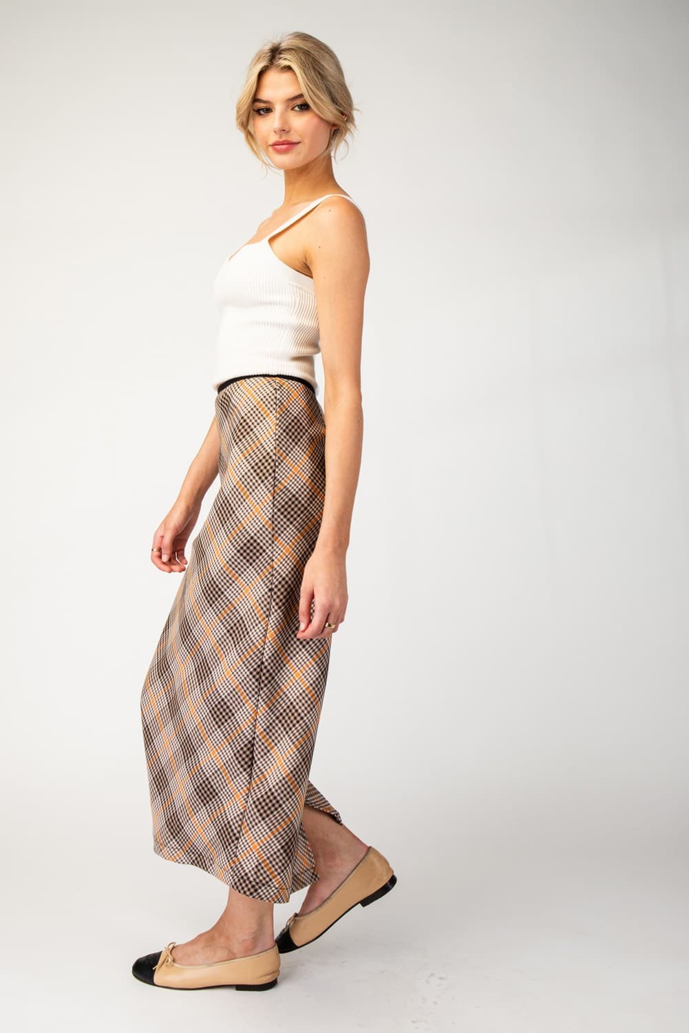 SHS9797 - BROWN