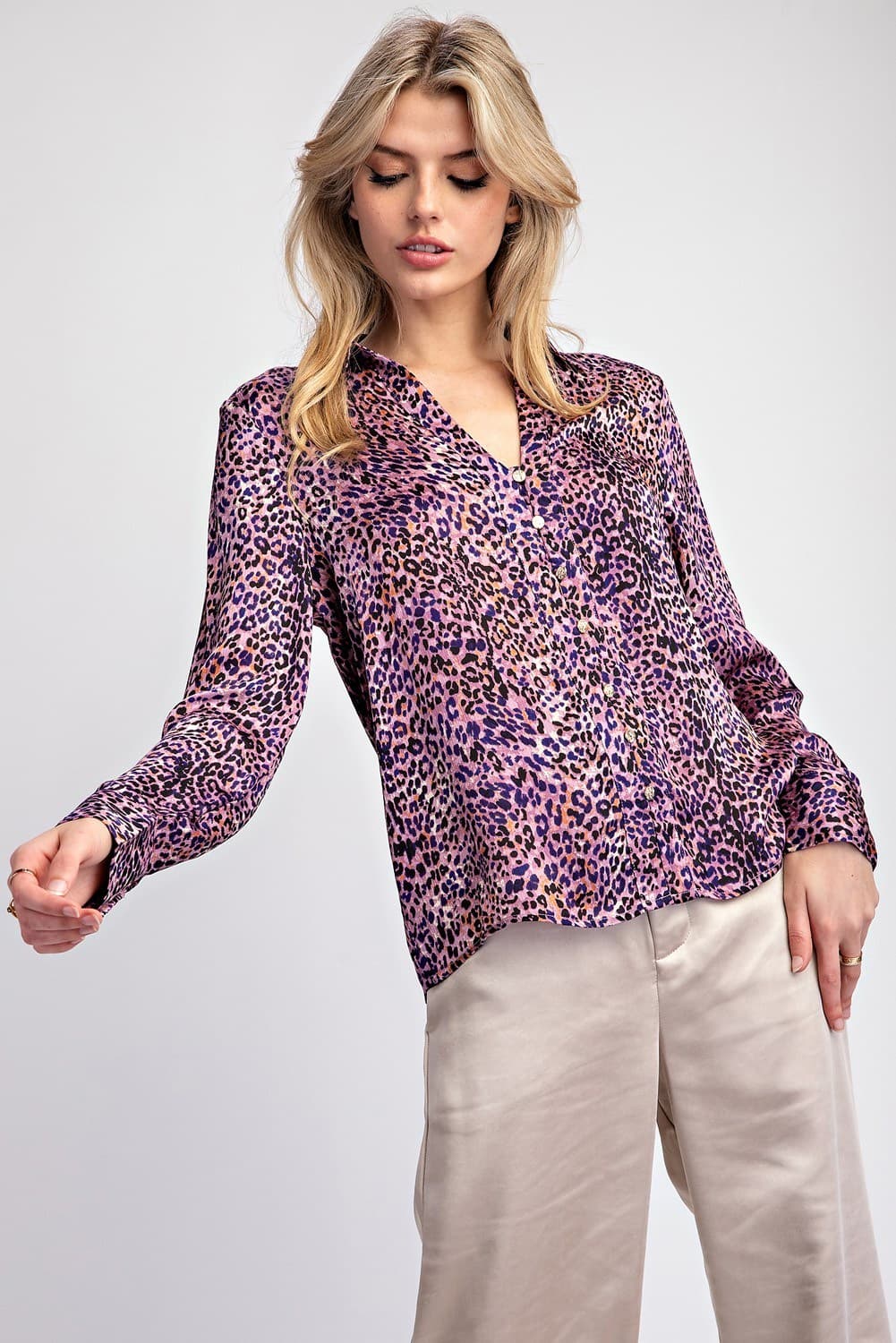 TH9772 - LAVENDER