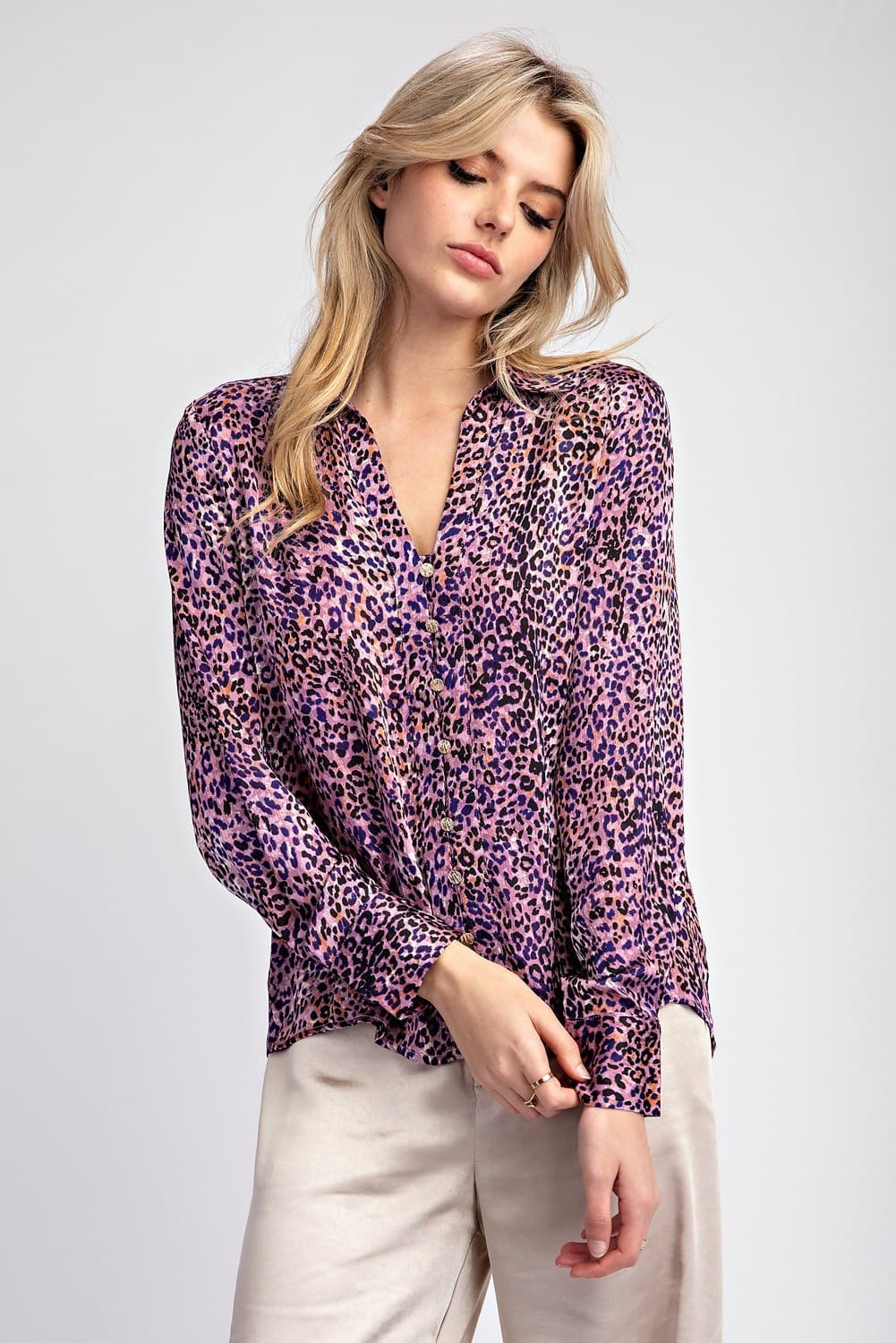 TH9772 - LAVENDER