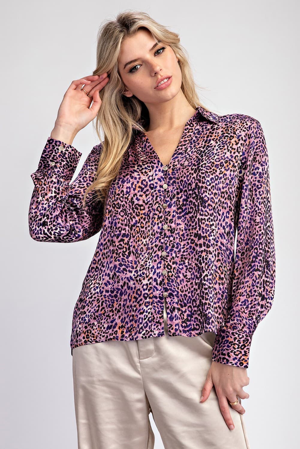 TH9772 - LAVENDER