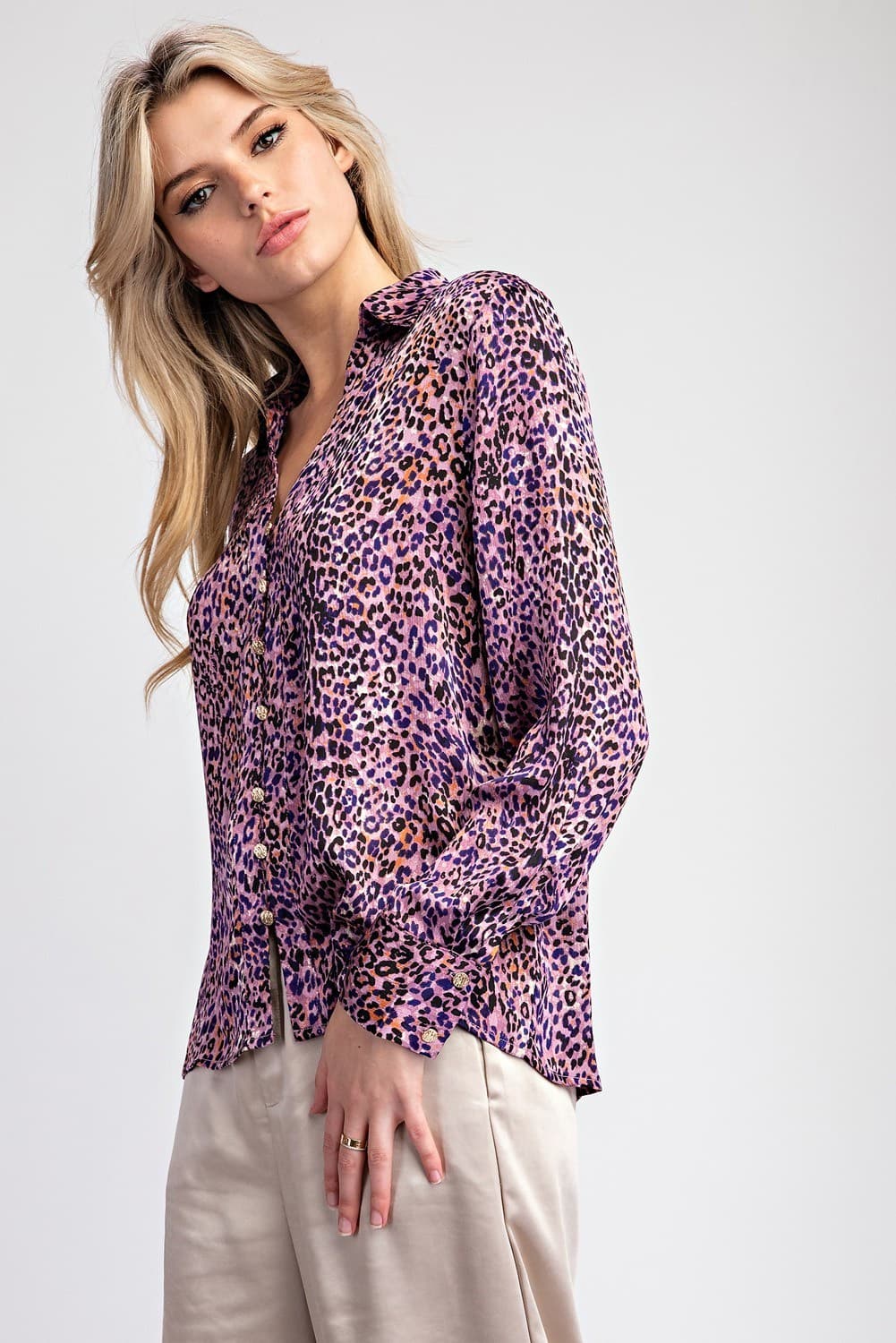 TH9772 - LAVENDER