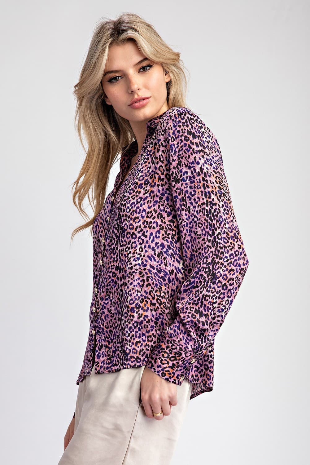 TH9772 - LAVENDER
