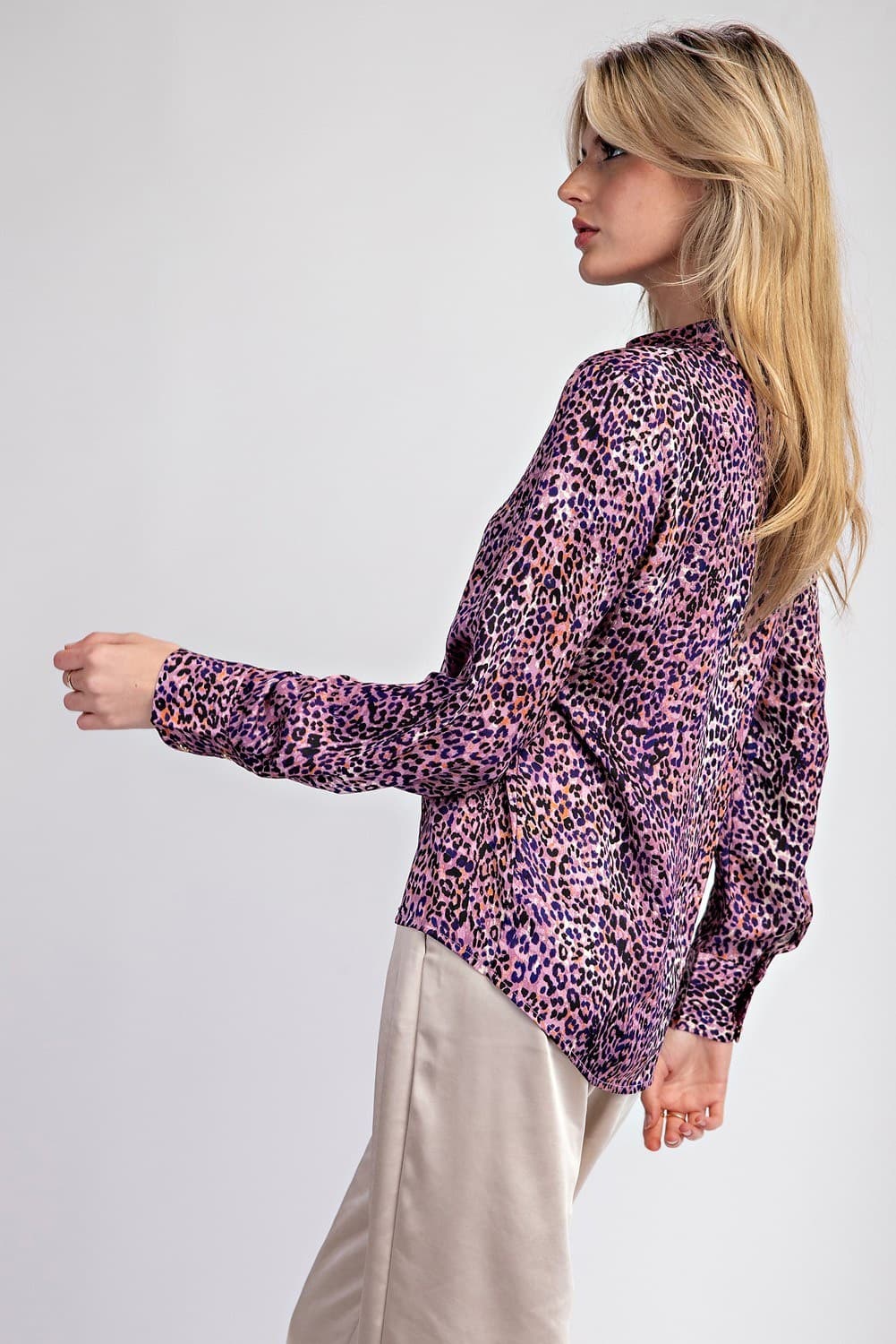 TH9772 - LAVENDER