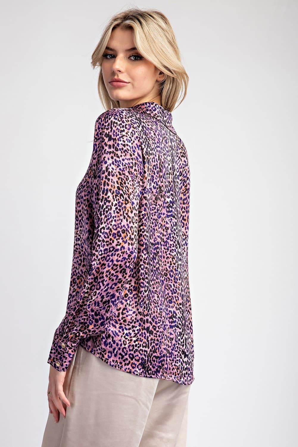 TH9772 - LAVENDER