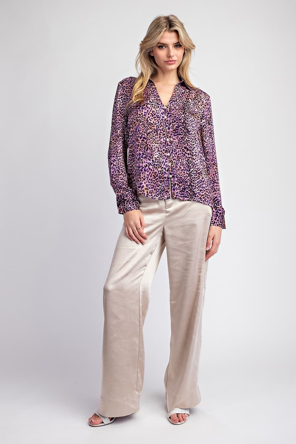 TH9772 - LAVENDER